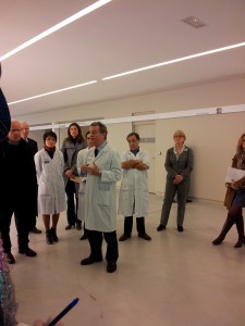 staff hopital