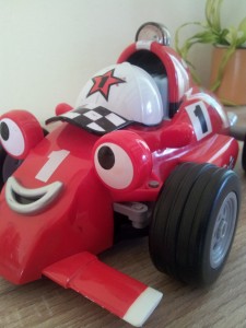 voiture