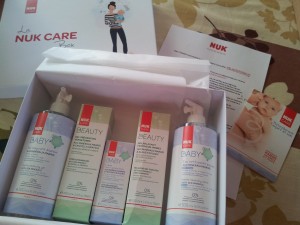 La NukCare Box