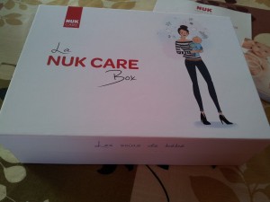 NukCare box