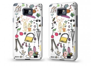 coque Samsung Galaxy S2