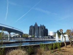 Futuroscope