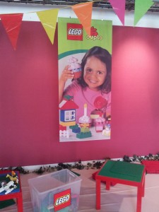 Lego Duplo