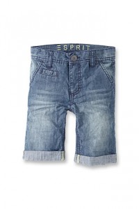 Bermuda jean Esprit