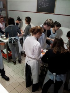 Pampers Atelier des Chefs