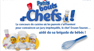 P'tits bouts d'chefs