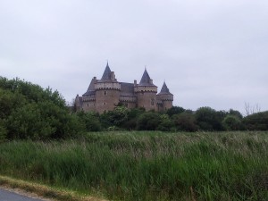 Château de Suscinio