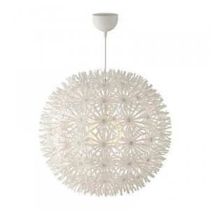 Lustre Ikea