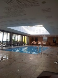 Piscine Agapa