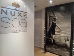 Spa NUXE