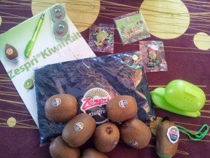 Zespri