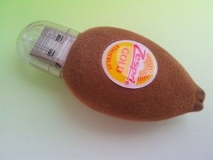 clé USB Zespri