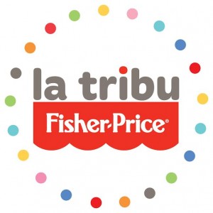 La tribu Fisher-Price