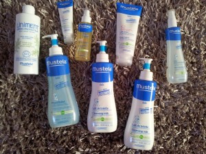 Mustela