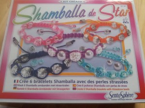 Shamballa de Star