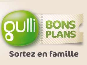 Gulli bons plans