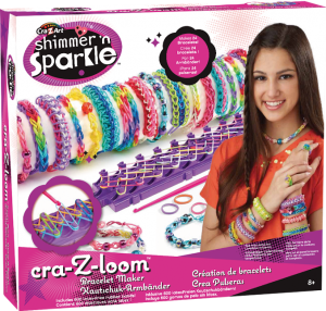 Cra-Z-Loom