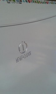 Frigo Indesit