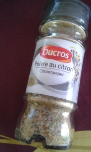 Poivre Ducros