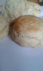 Scones