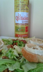 La quotidienne