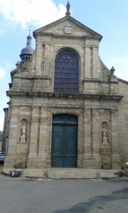 Eglise Saint Mathurin