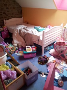 Chambre enfant