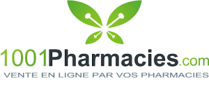 Logo 1001Pharmacies