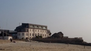 Thalasso Roscoff