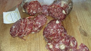 saucisson Lefilsdelardeschoix