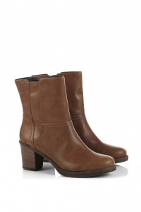 bottines esprit