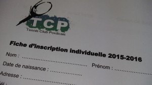 Activité extra scolaires