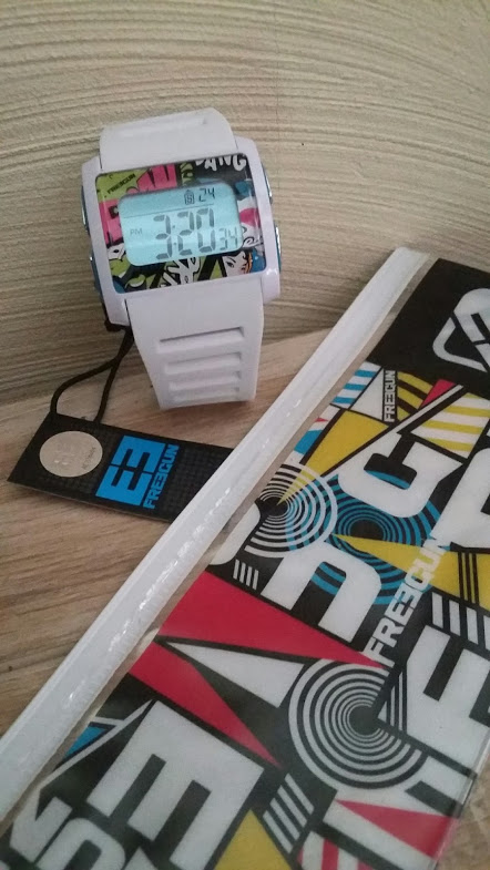 Montre montessori sales