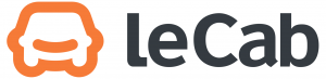 Logo LeCab