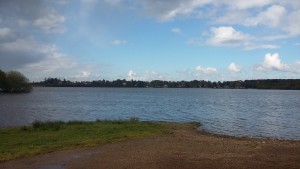 lac au duc Ploermel